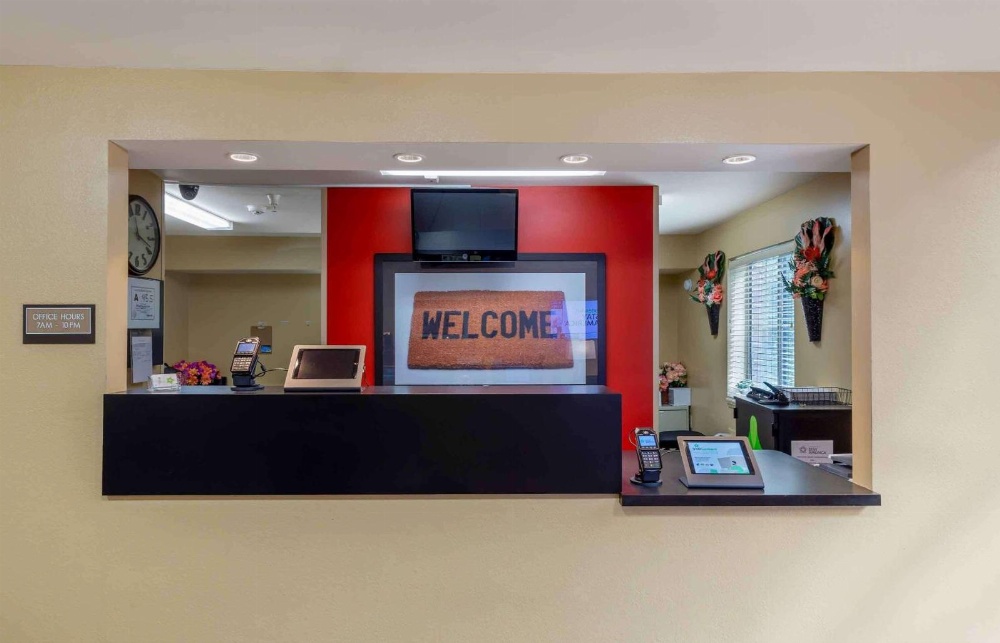Extended Stay America Suites - Raleigh - North Raleigh - Wake Towne Dr.