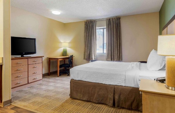 Extended Stay America Suites - Raleigh - North Raleigh - Wake Towne Dr. image 10