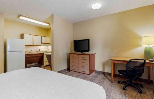 Extended Stay America Suites - Raleigh - North Raleigh - Wake Towne Dr. image 11