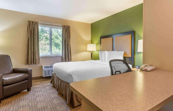 Extended Stay America Suites - Raleigh - North Raleigh - Wake Towne Dr. image 13