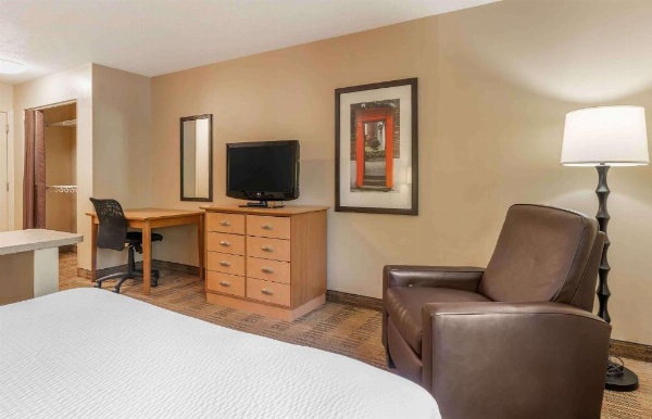 Extended Stay America Suites - Raleigh - North Raleigh - Wake Towne Dr. image 14