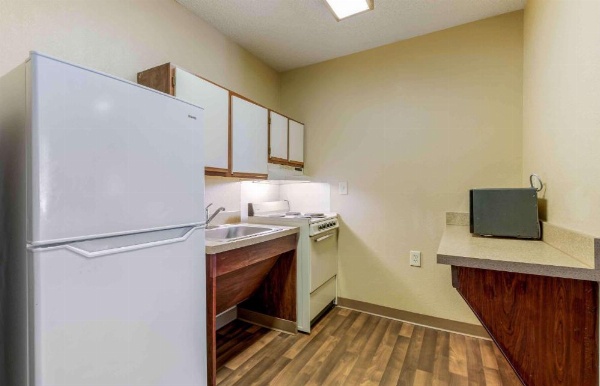 Extended Stay America Suites - Raleigh - North Raleigh - Wake Towne Dr. image 16