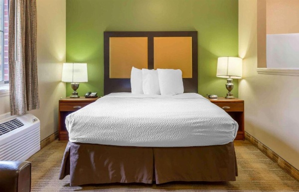 Extended Stay America Suites - Raleigh - North Raleigh - Wake Towne Dr. image 18