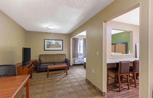 Extended Stay America Suites - Raleigh - North Raleigh - Wake Towne Dr. image 19