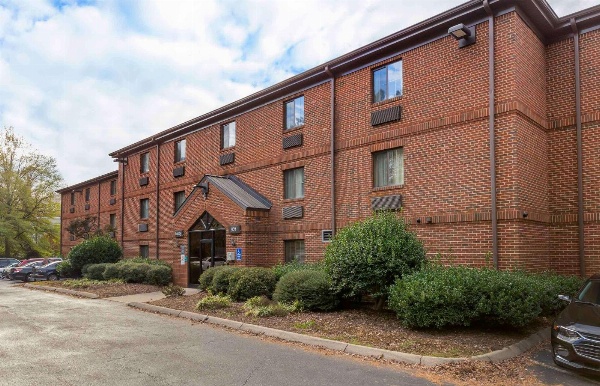 Extended Stay America Suites - Raleigh - North Raleigh - Wake Towne Dr. image 2
