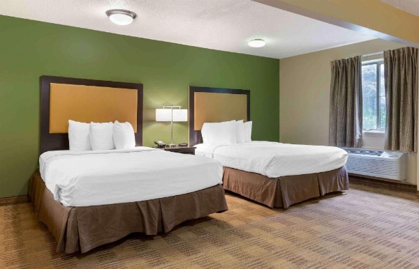 Extended Stay America Suites - Raleigh - North Raleigh - Wake Towne Dr. image 23