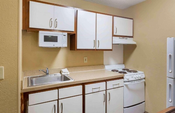 Extended Stay America Suites - Raleigh - North Raleigh - Wake Towne Dr. image 26