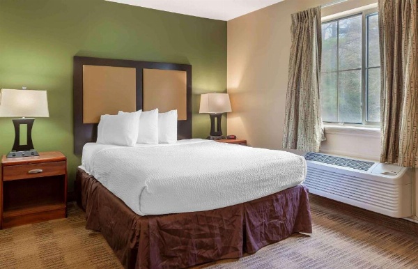 Extended Stay America Suites - Raleigh - North Raleigh - Wake Towne Dr. image 27