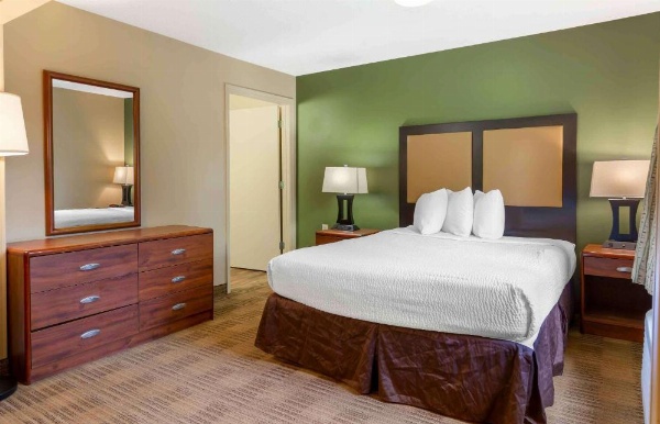Extended Stay America Suites - Raleigh - North Raleigh - Wake Towne Dr. image 28