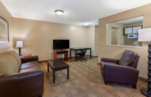 Extended Stay America Suites - Raleigh - North Raleigh - Wake Towne Dr. image 29