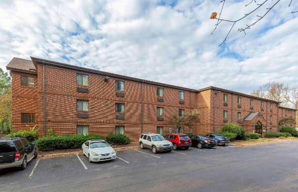 Extended Stay America Suites - Raleigh - North Raleigh - Wake Towne Dr. image 3