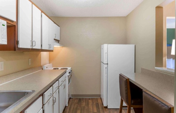 Extended Stay America Suites - Raleigh - North Raleigh - Wake Towne Dr. image 30