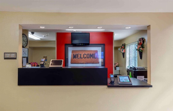Extended Stay America Suites - Raleigh - North Raleigh - Wake Towne Dr. image 4