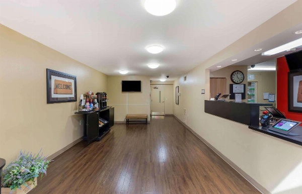 Extended Stay America Suites - Raleigh - North Raleigh - Wake Towne Dr. image 5