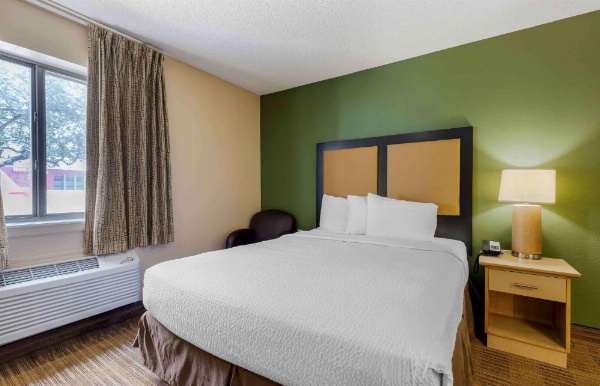 Extended Stay America Suites - Raleigh - North Raleigh - Wake Towne Dr. image 9